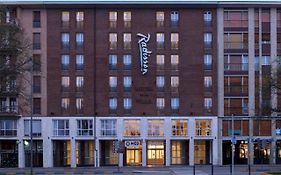 Radisson Hotel Ferrara