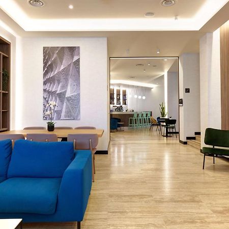 Radisson Hotel Ferrara Zewnętrze zdjęcie