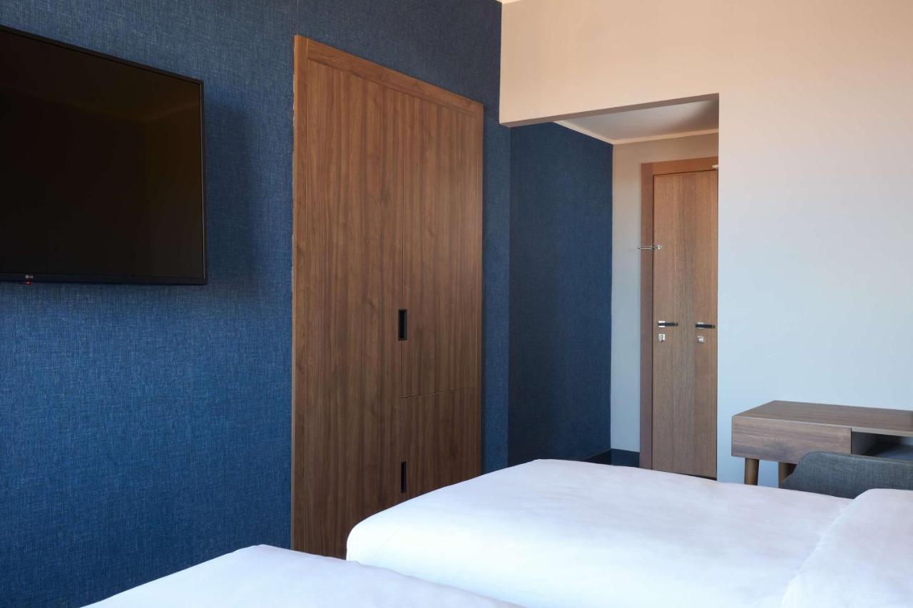Radisson Hotel Ferrara Zewnętrze zdjęcie
