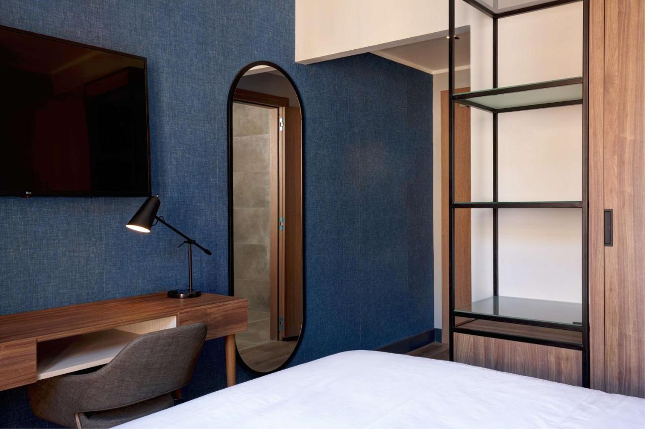 Radisson Hotel Ferrara Zewnętrze zdjęcie