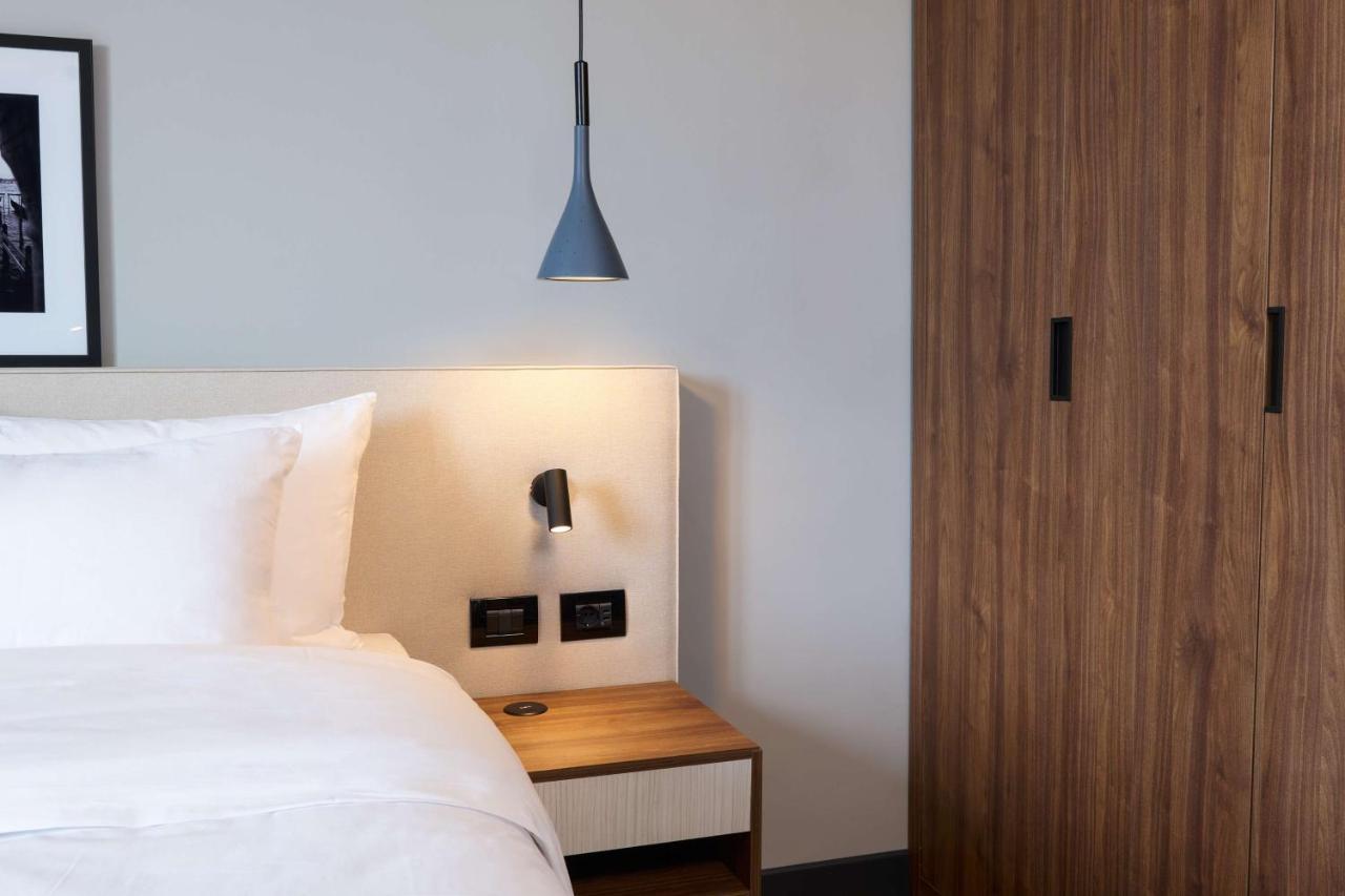 Radisson Hotel Ferrara Zewnętrze zdjęcie