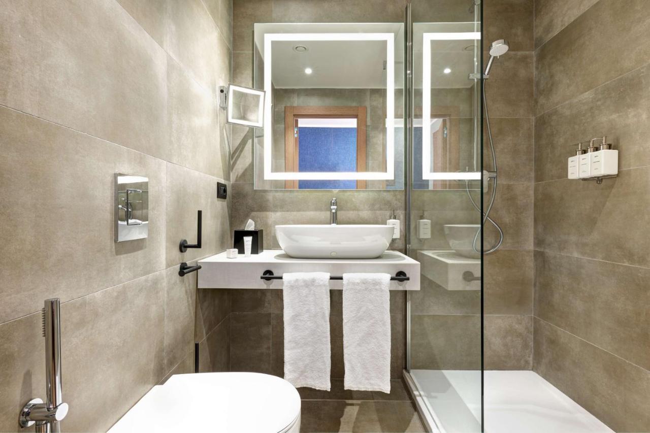 Radisson Hotel Ferrara Zewnętrze zdjęcie