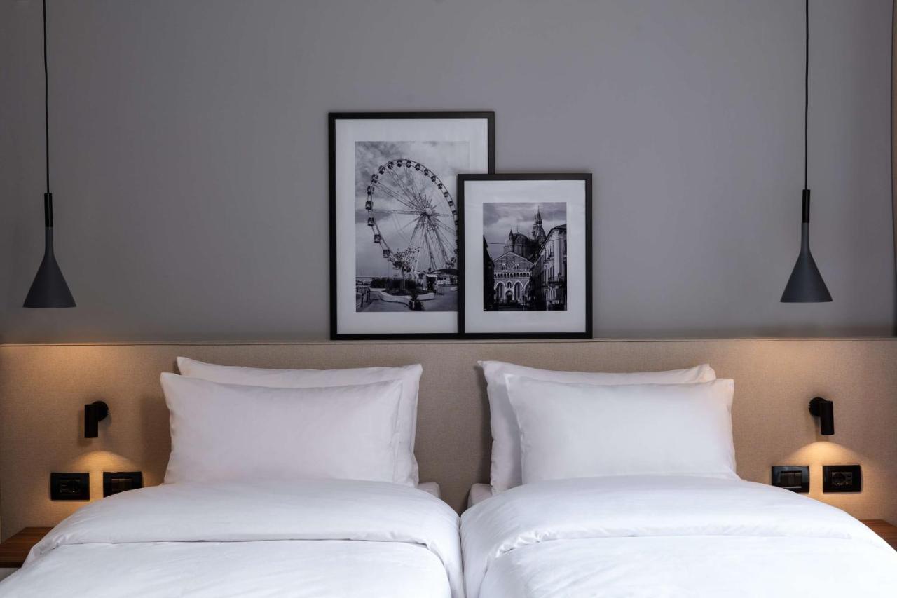 Radisson Hotel Ferrara Zewnętrze zdjęcie