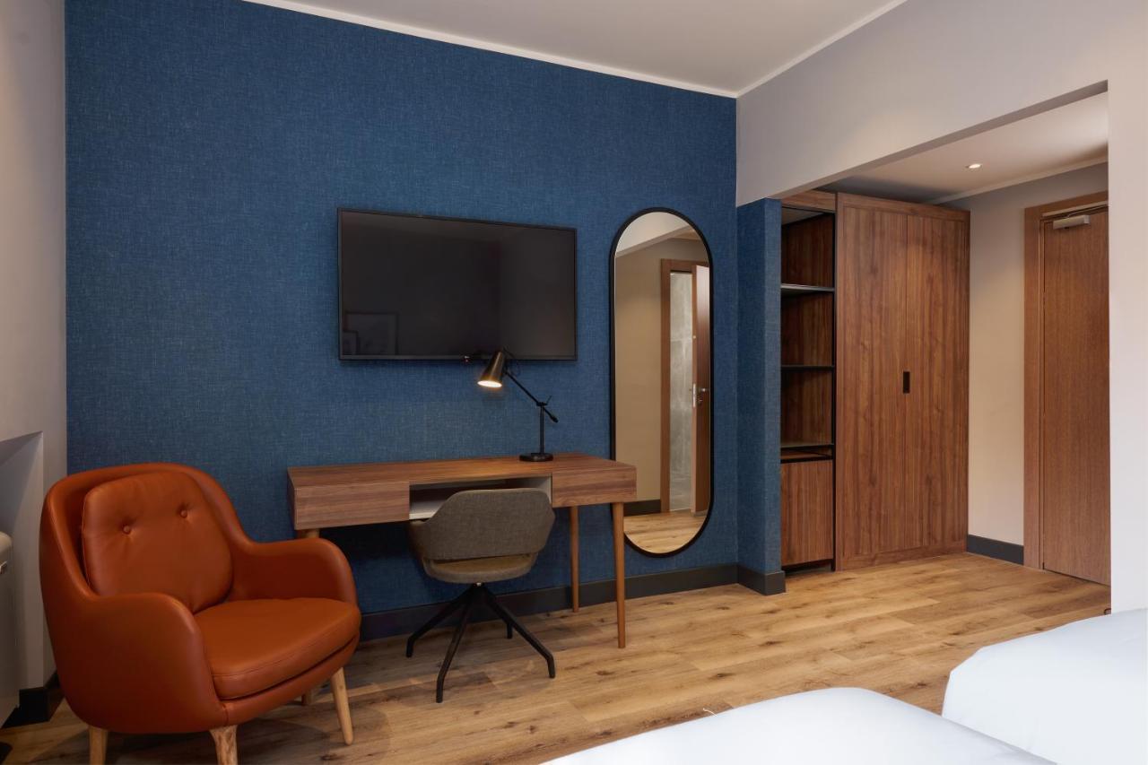 Radisson Hotel Ferrara Zewnętrze zdjęcie