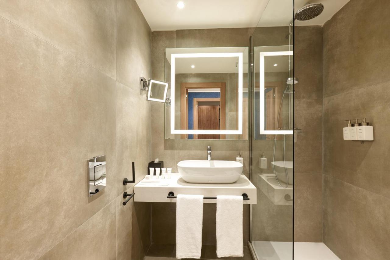 Radisson Hotel Ferrara Zewnętrze zdjęcie