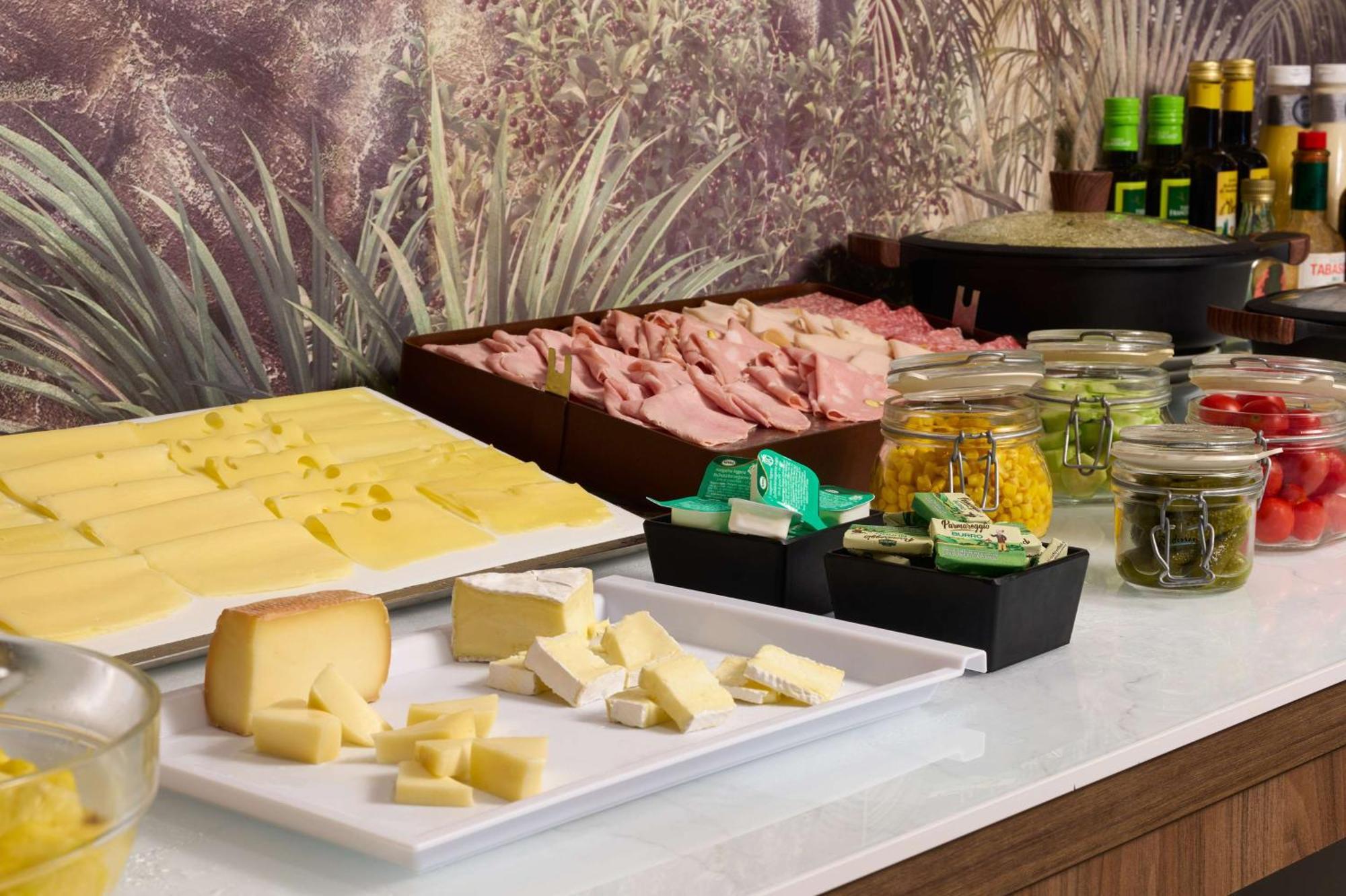 Radisson Hotel Ferrara Zewnętrze zdjęcie