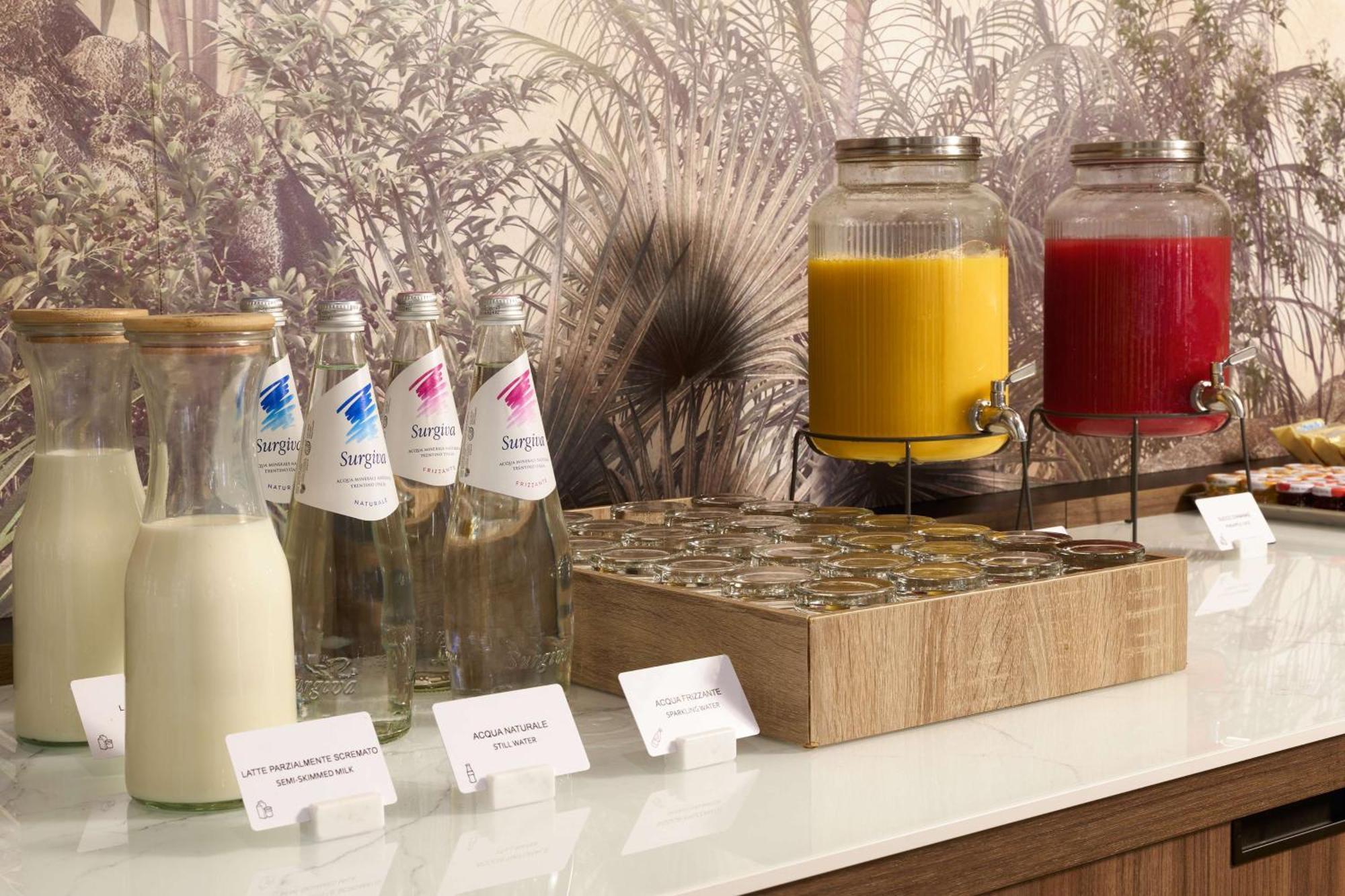 Radisson Hotel Ferrara Zewnętrze zdjęcie