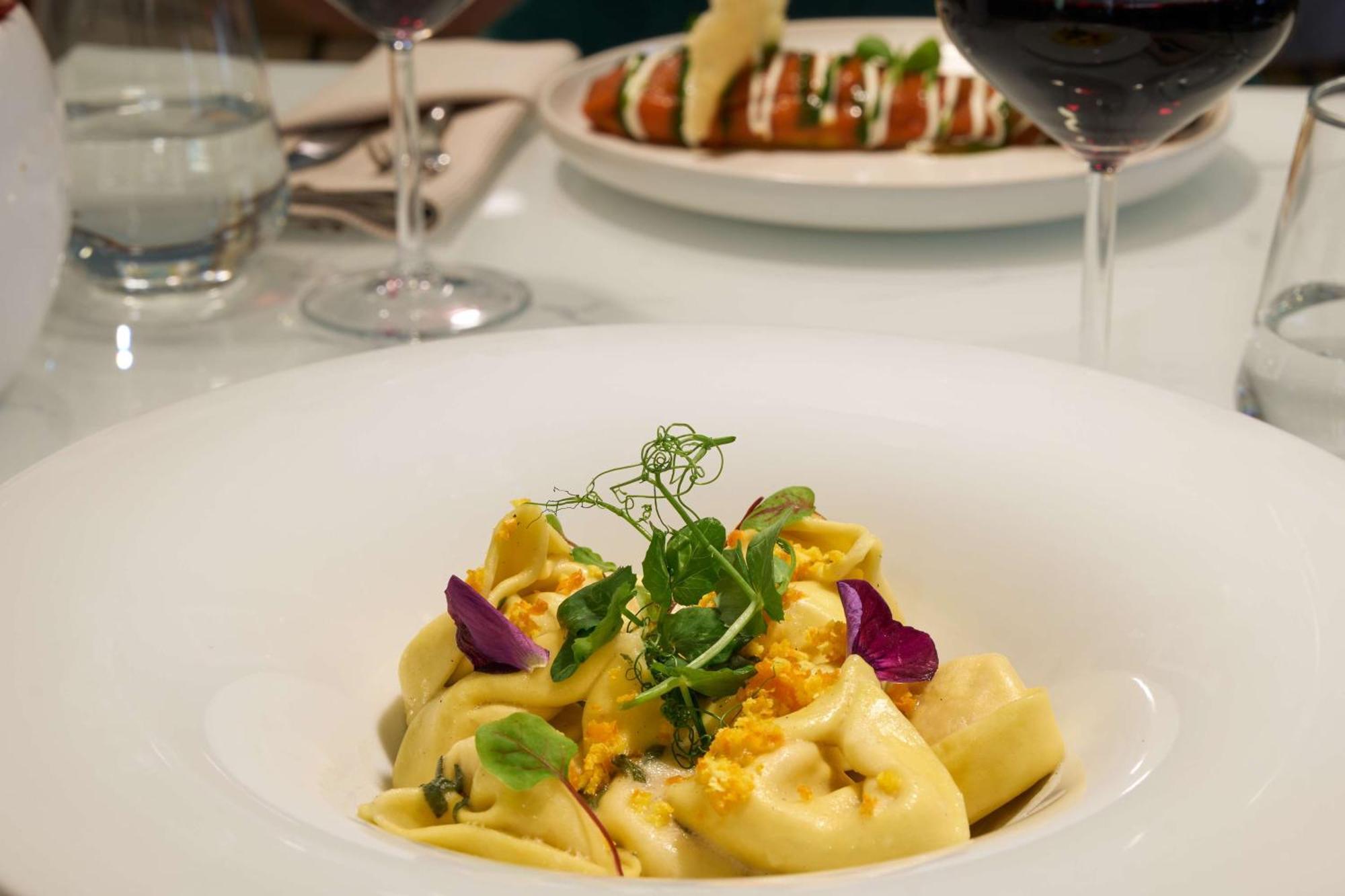 Radisson Hotel Ferrara Zewnętrze zdjęcie