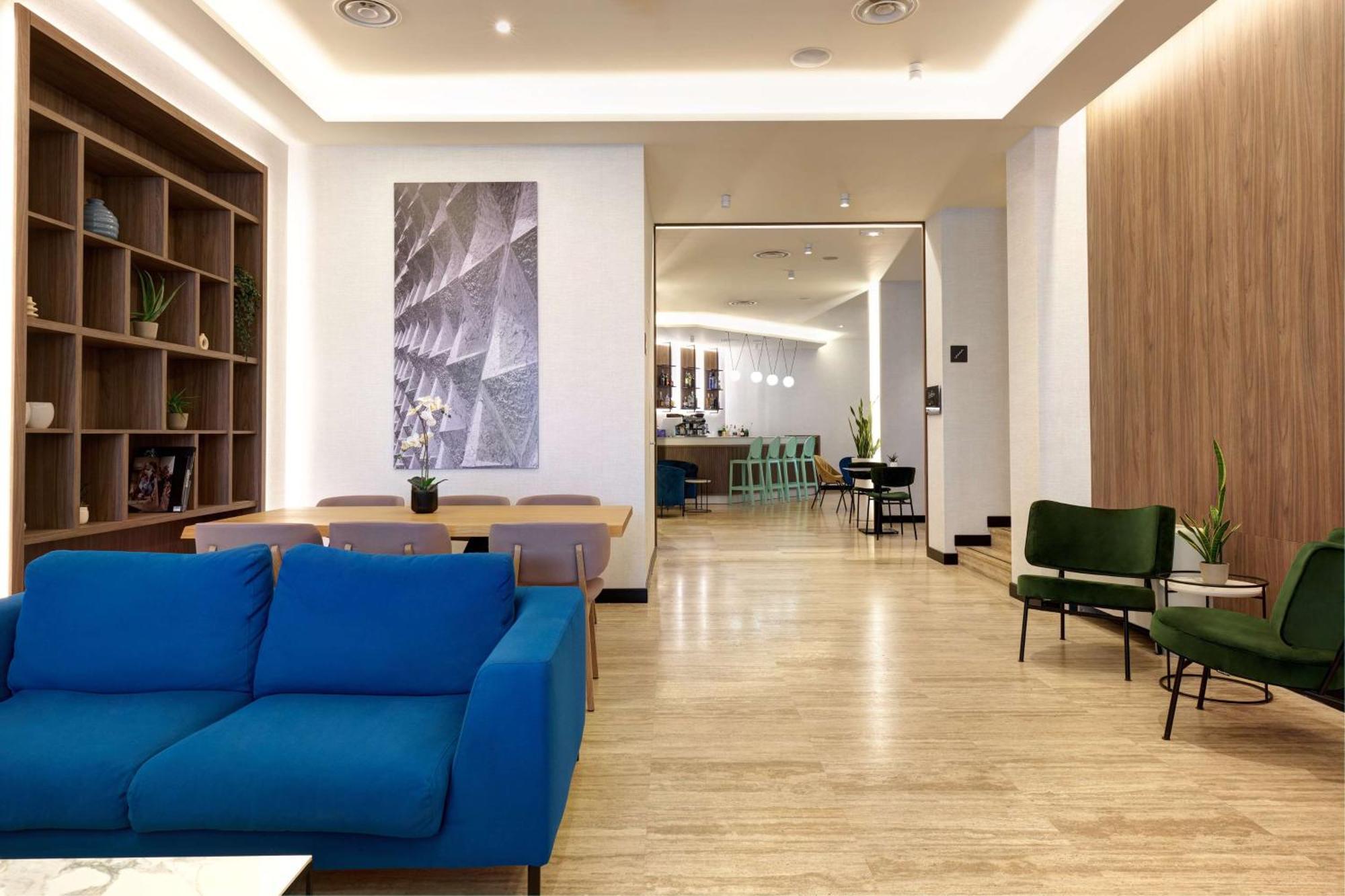 Radisson Hotel Ferrara Zewnętrze zdjęcie