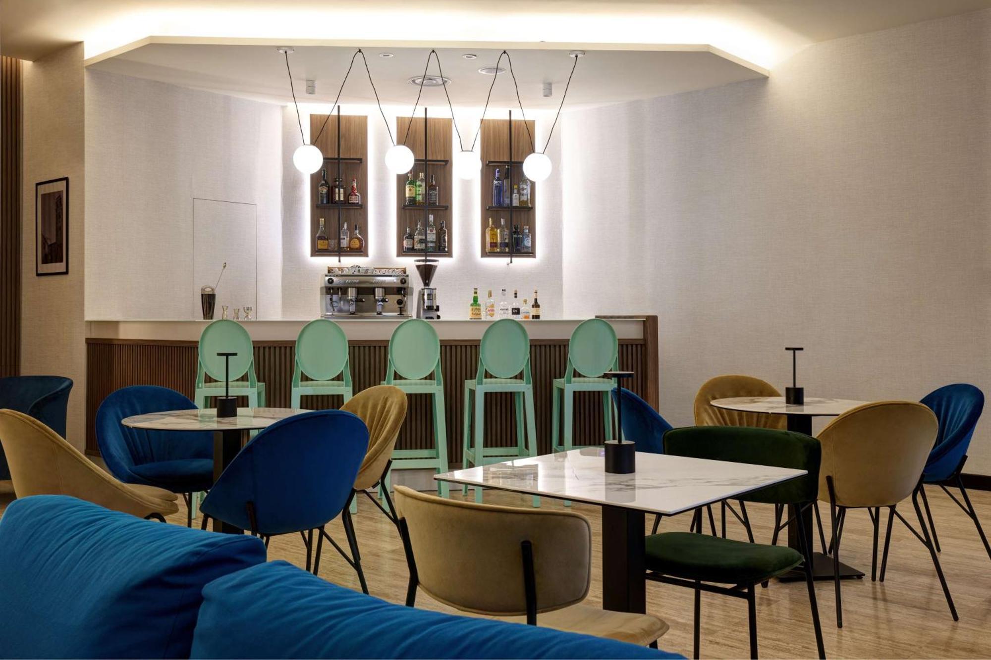 Radisson Hotel Ferrara Zewnętrze zdjęcie